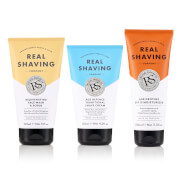 Real Shaving Co Ultimate Shave Bundle