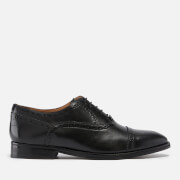 Ted Baker Arniie Leather Toe Cap Oxford Shoes