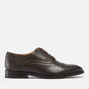 Ted Baker Arniie Leather Toe Cap Oxford Shoes