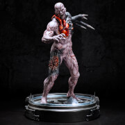 Numskull Resident Evil - Tyrant 12'' Limited Edition Statue