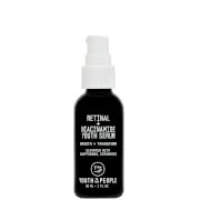 Youth To The People Retinal and Niacinamide Youth Serum 30ml