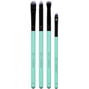 EDY LONDON Eye Contouring Set 502 - Turquoise