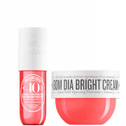 Sol de Janeiro Sultry Radiance Duo