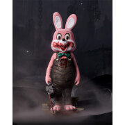 Silent Hill x Dead by Daylight 1/6 Scale Premium Statue - Robbie The Rabbit (Pink Version)