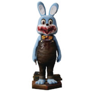 Silent Hill x Dead by Daylight 1/6 Scale Premium Statue - Robbie The Rabbit (Blue Version)