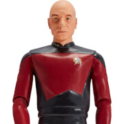 Star Trek: The Next Generation Classic 5" Action Figure - Captain Jean-Luc Picard
