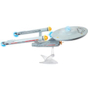 Star Trek: The Original Series NCC-1701 18 Inch Enterprise Vehicle