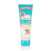 Dirty Works Pore-Fect Face Scrub - 125ml