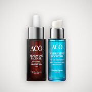 Hydrating Glow Set