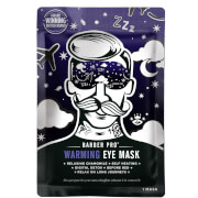 BARBER PRO Warming Eye Mask 16g