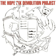 PJ Harvey - The Hope Six Demolition Project 180g Vinyl