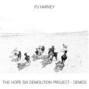 PJ Harvey - The Hope Six Demolition Project - Demos Vinyl
