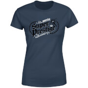 Morvelo Prestige Women's T-Shirt - Navy