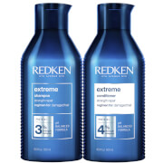 Redken Extreme Duo 2 x 500ml (Worth $116.00)