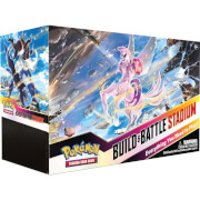 Cartes Pokémon TCG : Epée & Bouclier - Astral Radiance Build & Battle Stadium