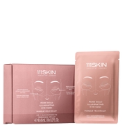 111SKIN Radiance Rose Gold Illuminating Eye Mask