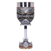 Lord of the Rings Aragorn Collectible Goblet 19.5cm