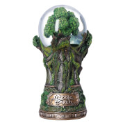 Lord of the Rings Middle Earth Treebeard Collectible Snow Globe 22.5cm