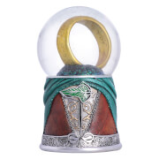 Lord of the Rings Frodo Collectible Snow Globe 17cm