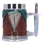Lord of the Rings Collectible Frodo Tankard 15.5cm