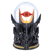 Lord of the Rings Sauron Collectible Snow Globe 18cm