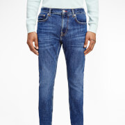 Tommy Hilfiger Men's Layton Slim Denim Jeans - Blue