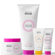 Mama Mio Trimester 4 Bundle