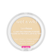 wet n wild Bare Focus Clarifiying Finishing Powder 6g (Various Shades)