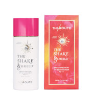 The ROUTE Beauty SHAKE & SHIELD SPF 50 1.7ml