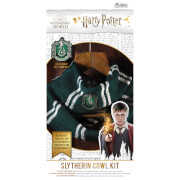 Eaglemoss Slytherin Cowl