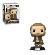 Figurine Funko Pop! Vinyl Star Wars Obi-Wan Kenobi Obi-Wan Kenobi