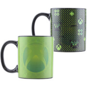 XBOX Heat Change Mug