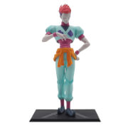 Hunter X Hunter Hisoka Figurine