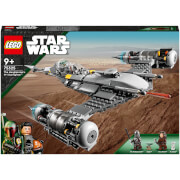 LEGO Star Wars: The Mandalorian's N-1 Starfighter Set (75325)