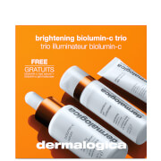 Dermalogica Exclusive Brightening BioLumin-C Trio