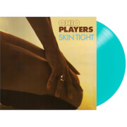 Ohio Players - Skin Tight 180g Vinyl (Turquoise)