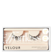 Velour Effortless For Real Though Lashes