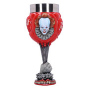 IT - 'Time To Float' Pennywise Collectible Goblet 19.5cm