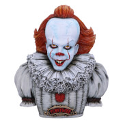 IT - Pennywise Collectible Bust 30cm