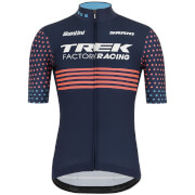Santini Trek Factory Racing CX Replica Jersey