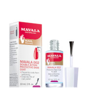 الطبقة الأساسية الواقية 002 من Mavala بحجم 10 مل