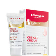 Mavala Cuticle Cream 15ml
