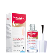 مافا-وايت للأظافر من Mavala بحجم 10 مل