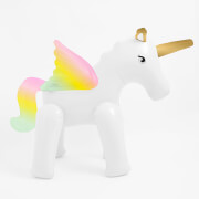 Sunnylife Mini Kids' Inflatable Sprinkler - Unicorn