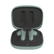 Kreafunk aSense Bluetooth In Earphones - Dusty Green