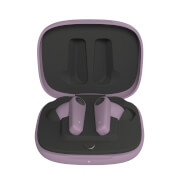 Kreafunk aSense Bluetooth In Earphones - Calm Purple