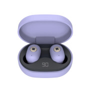 Kreafunk abean Bluetooth In Ear Headphones - Spring Lavender