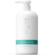Philip Kingsley Moisture Balancing Shampoo 1000ml (Worth £96.00)