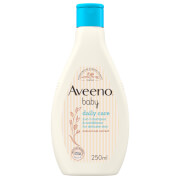 Aveeno Baby Daily Care 2-in-1 Shampoo and Conditioner 250ml