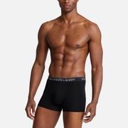 Polo Ralph Lauren Cotton-Blend Five-Pack Boxer Shorts